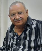 Aroon Sheth