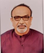 Dr Mahesh Shah