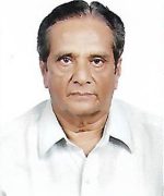 Kantibhai Vamja