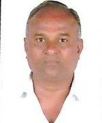 Maheshbhai Patel