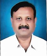 Sharadbhai Shah