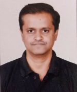 Vikram Vinod Bhuwa